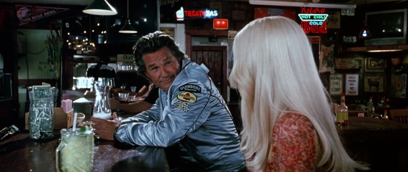 каскадер Майк МакКей В Голливуде каждый дебил, готовый свернуть себе шею, найдёт того, кто заплатит ему за это.