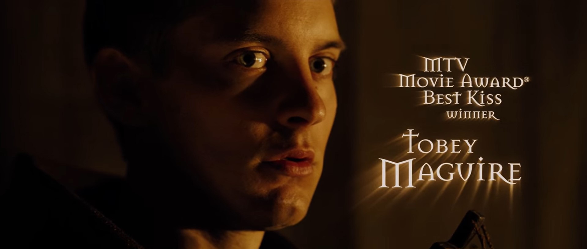 Прости меня, святой отец, ибо я шалун.