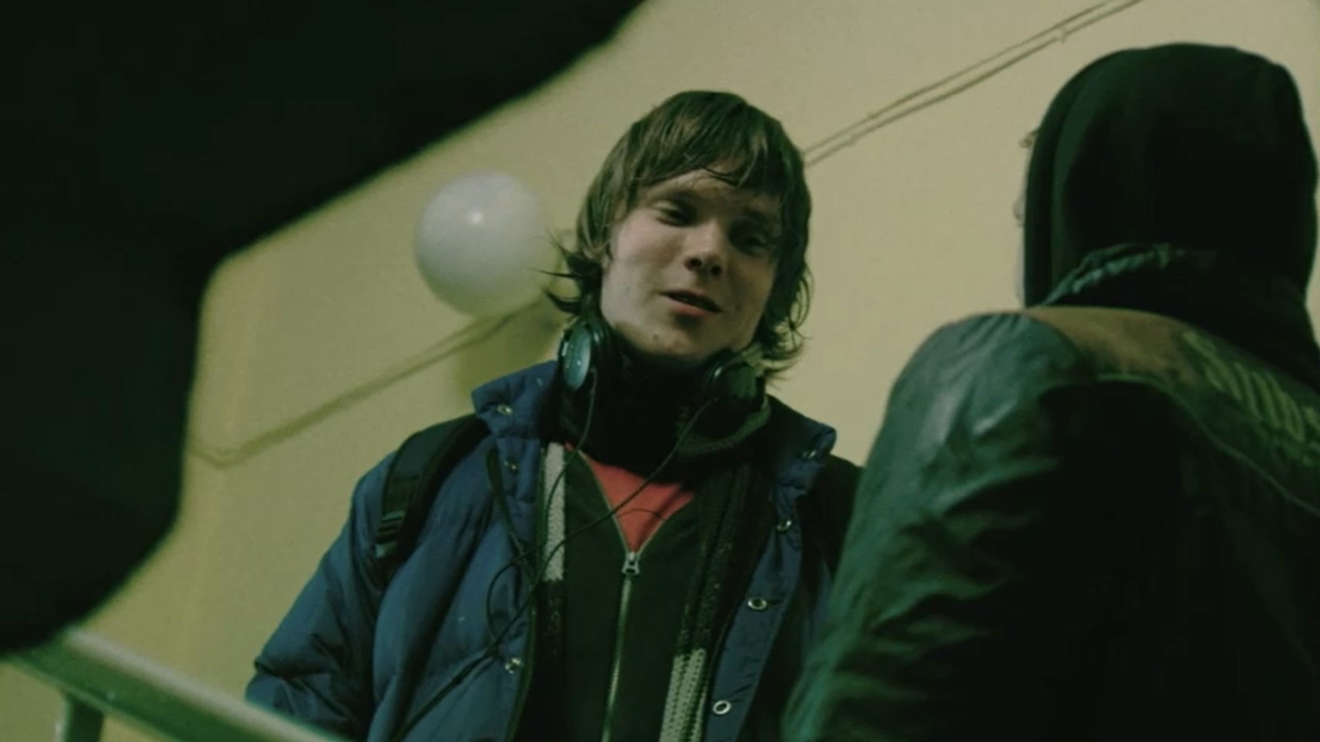 Каспар Кордес Была бы такая кара Божья: если ударишь человека — рука отвалится.