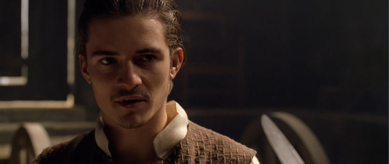 — Ты тот, кого ищут? Ты пират?
— Лицо знакомое... я угрожал тебе прежде?
— С пиратами якшаться против моих правил!
— Из-за меня правилам изменять не стоит, позволь откланяться.