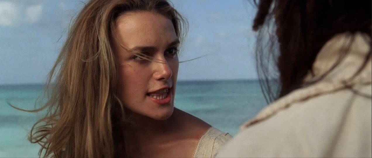 — И ром сожжен?
— Да, во-первых, это самое гадкое пойло, которое даже самых воспитанных людей превращает в животных. Во-вторых, такой сигнал будет виден издалека, английский флот уже ищет меня!
— Да, но ром-то за что?