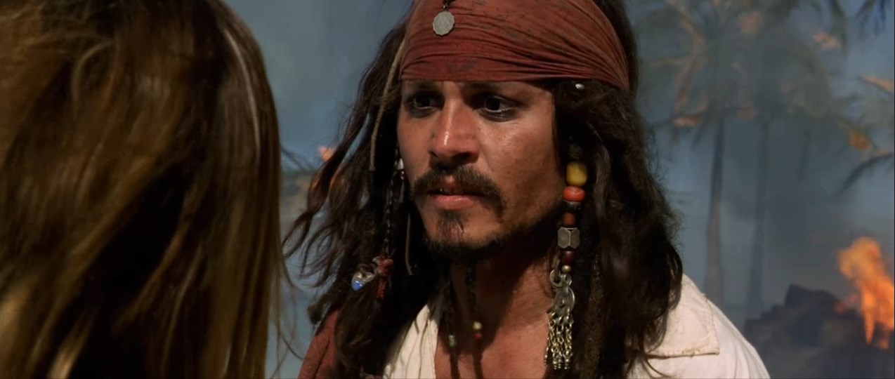 — И ром сожжен?
— Да, во-первых, это самое гадкое пойло, которое даже самых воспитанных людей превращает в животных. Во-вторых, такой сигнал будет виден издалека, английский флот уже ищет меня!
— Да, но ром-то за что?