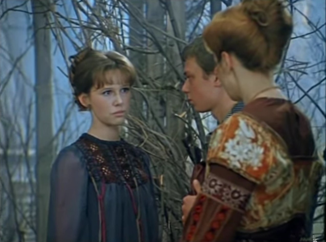 Смерть груба и грязна. Она приходит с целым мешком отвратительных инструментов.