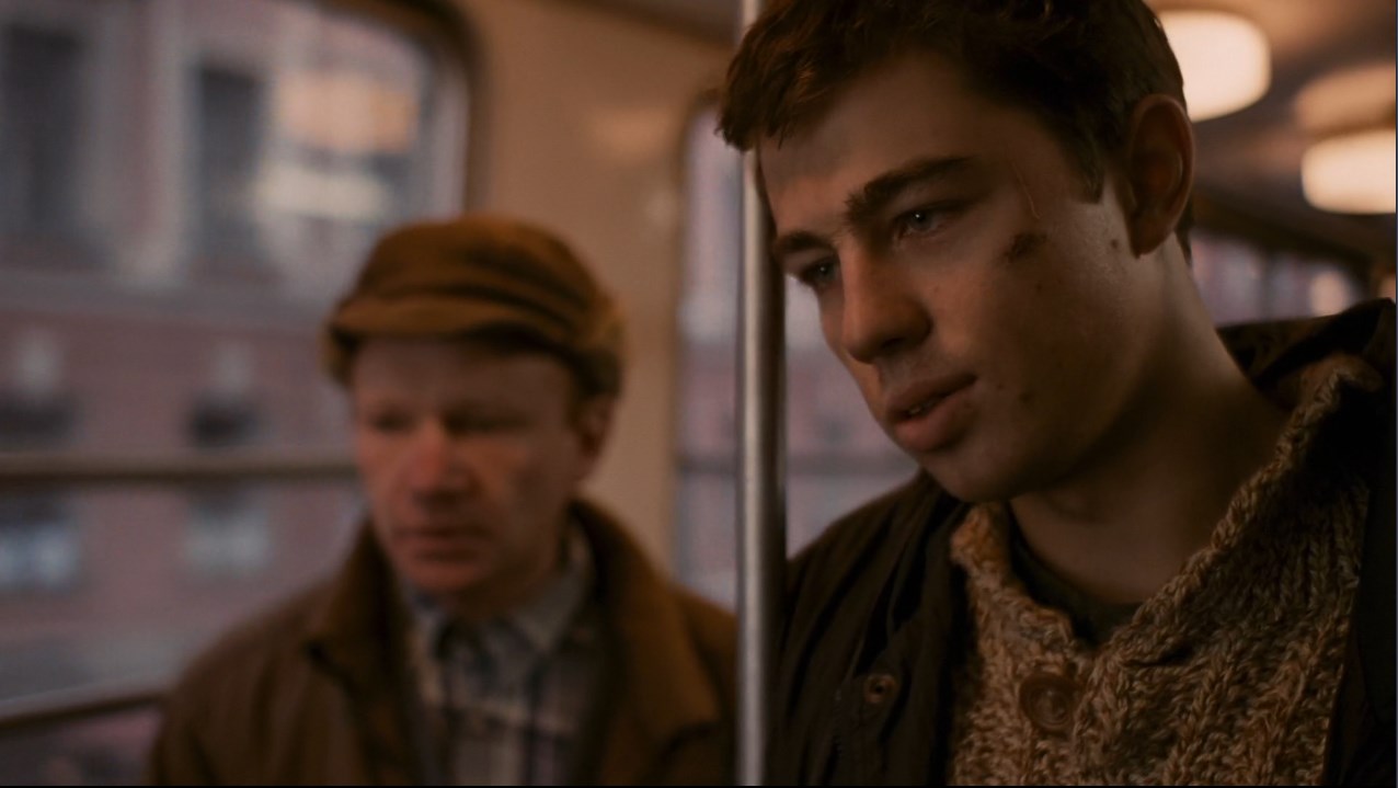 Не брат ты мне, гнида черножопая.