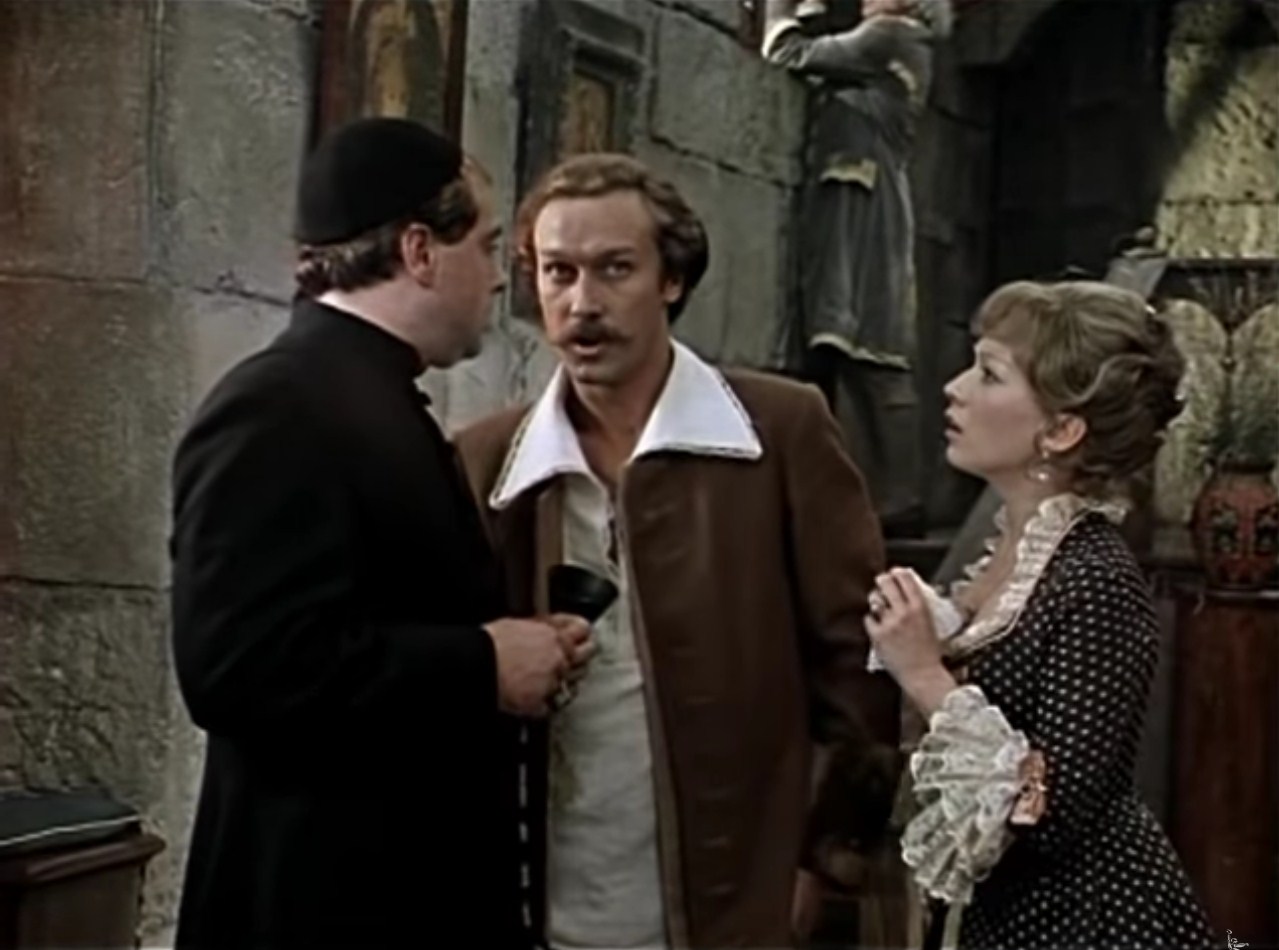 Будем бить через дымоход!