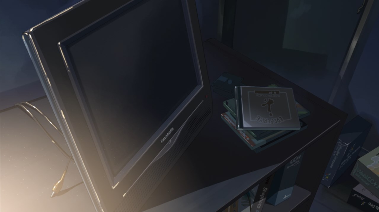 Такаки Тоно Когда живёшь обычной жизнью, тоска пропитывает всё: желтеющие страницы книг, зубную щетку в ванной, сообщения в мобильном телефоне.