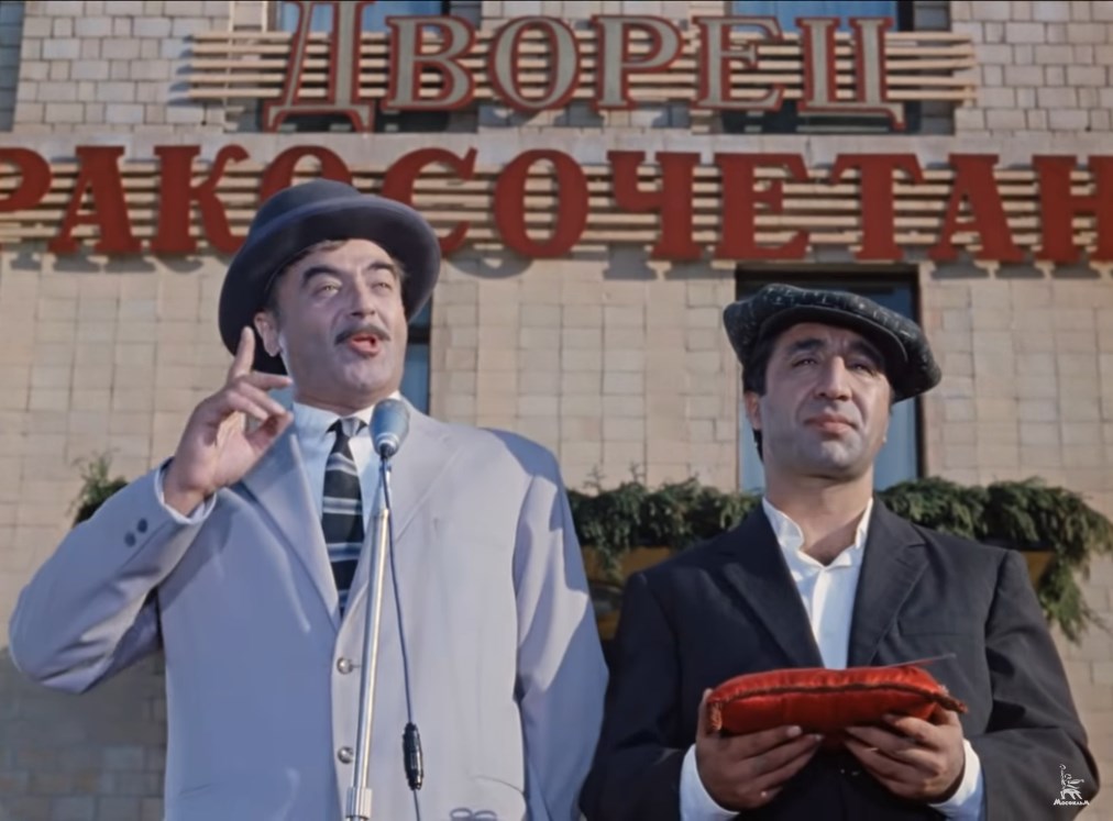 Женщина — друг человека!