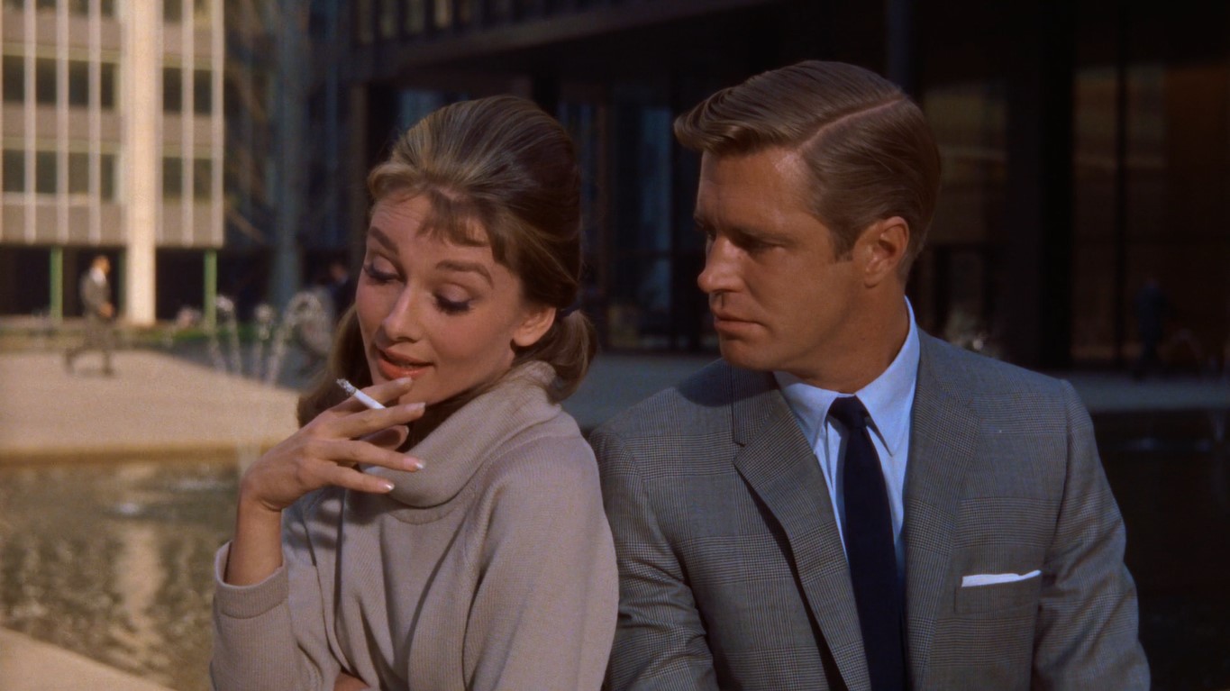 Я безумно влюблена в Хосе. Я бы даже курить бросила, если бы он попросил!