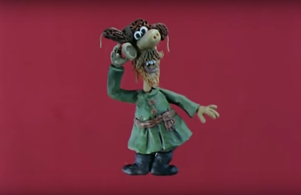 А я и в цари записаться могу! Да! Кто тут, к примеру, в цари крайний? Никого?! Так я первый буду!