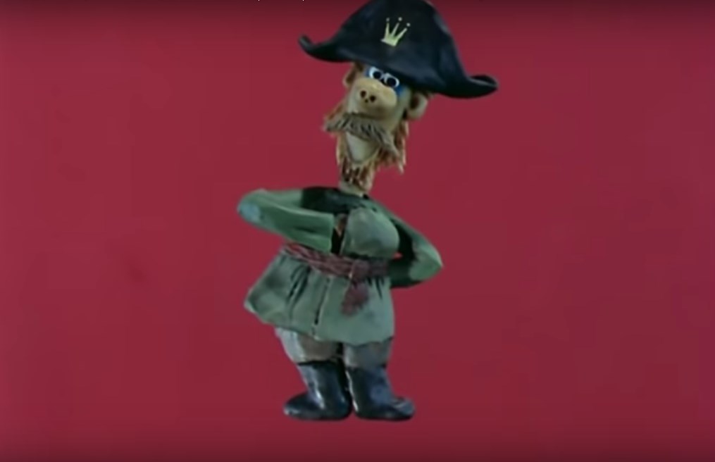 А я и в цари записаться могу! Да! Кто тут, к примеру, в цари крайний? Никого?! Так я первый буду!