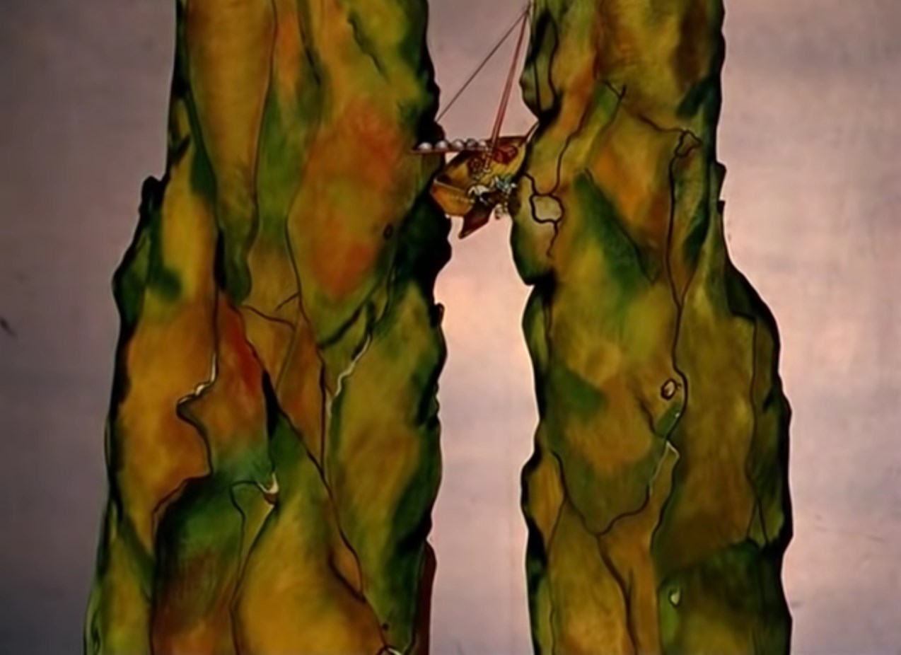 Старпом Лом Измерить температуру забортной воды не представляется возможным из-за отсутствия таковой!