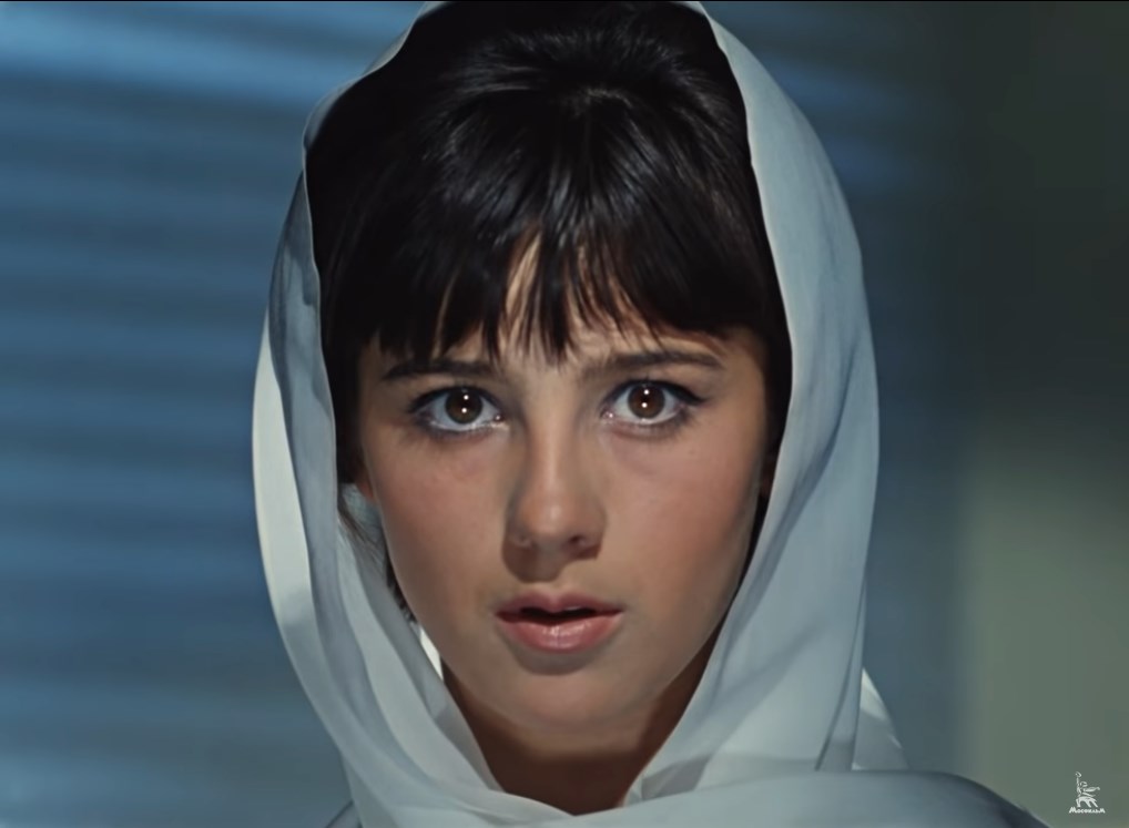 Ошибки надо не признавать. Их надо смывать. Кровью!