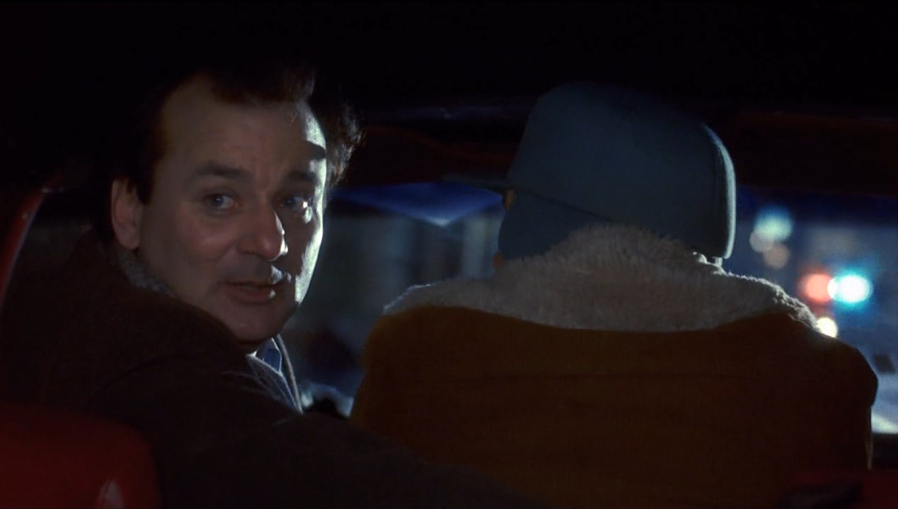 — Всю жизнь нас учат: приберись у себя в комнате, не сутулься, не шаркай ногами, будь мужчиной, не груби сестре, никогда не мешай пиво с вином... ах, да, не езди по рельсам.
— Фил, с этим даже я согласен!