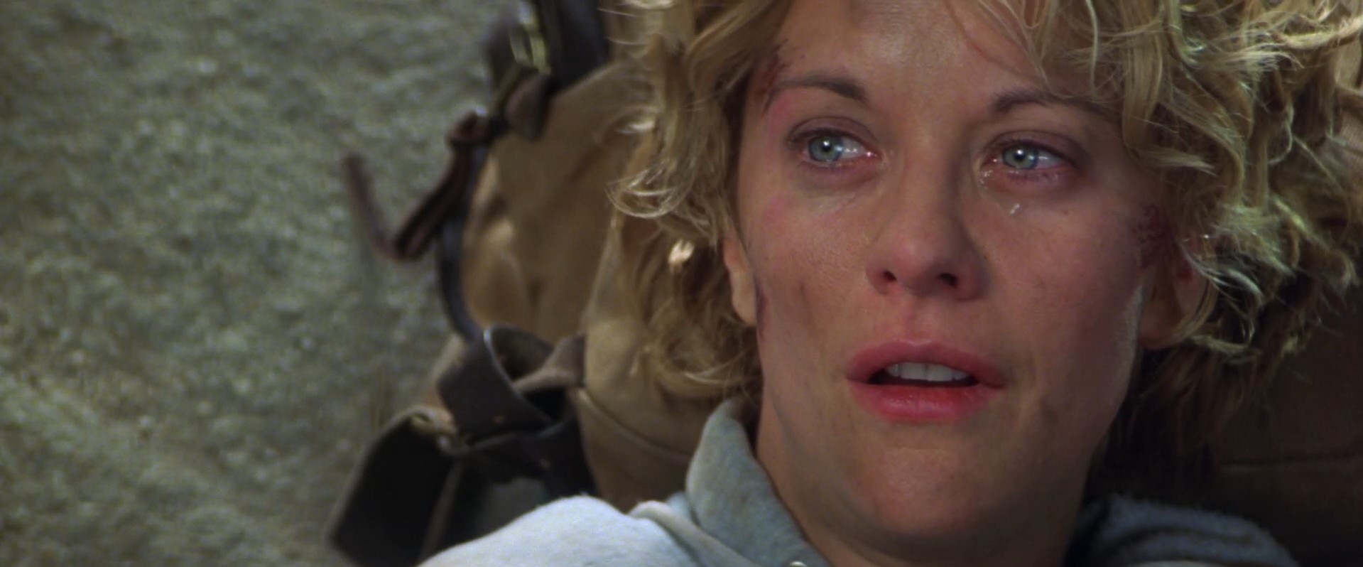 Когда меня спросят, что я любила больше всего, я отвечу — тебя...