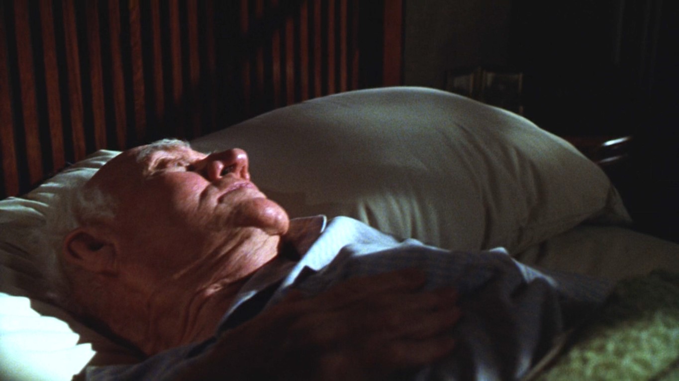 Каждому из нас рано или поздно придётся пройти свою зелёную милю.