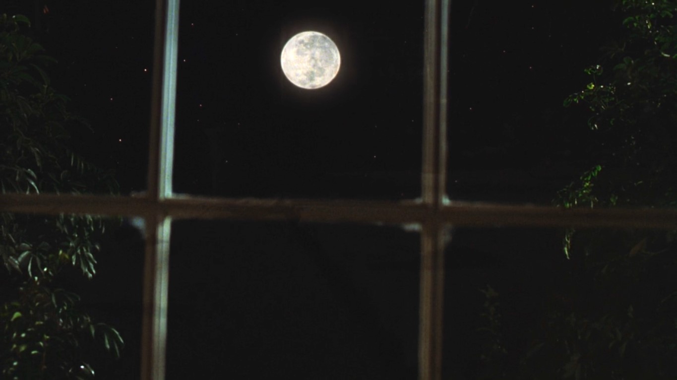 Каждому из нас рано или поздно придётся пройти свою зелёную милю.