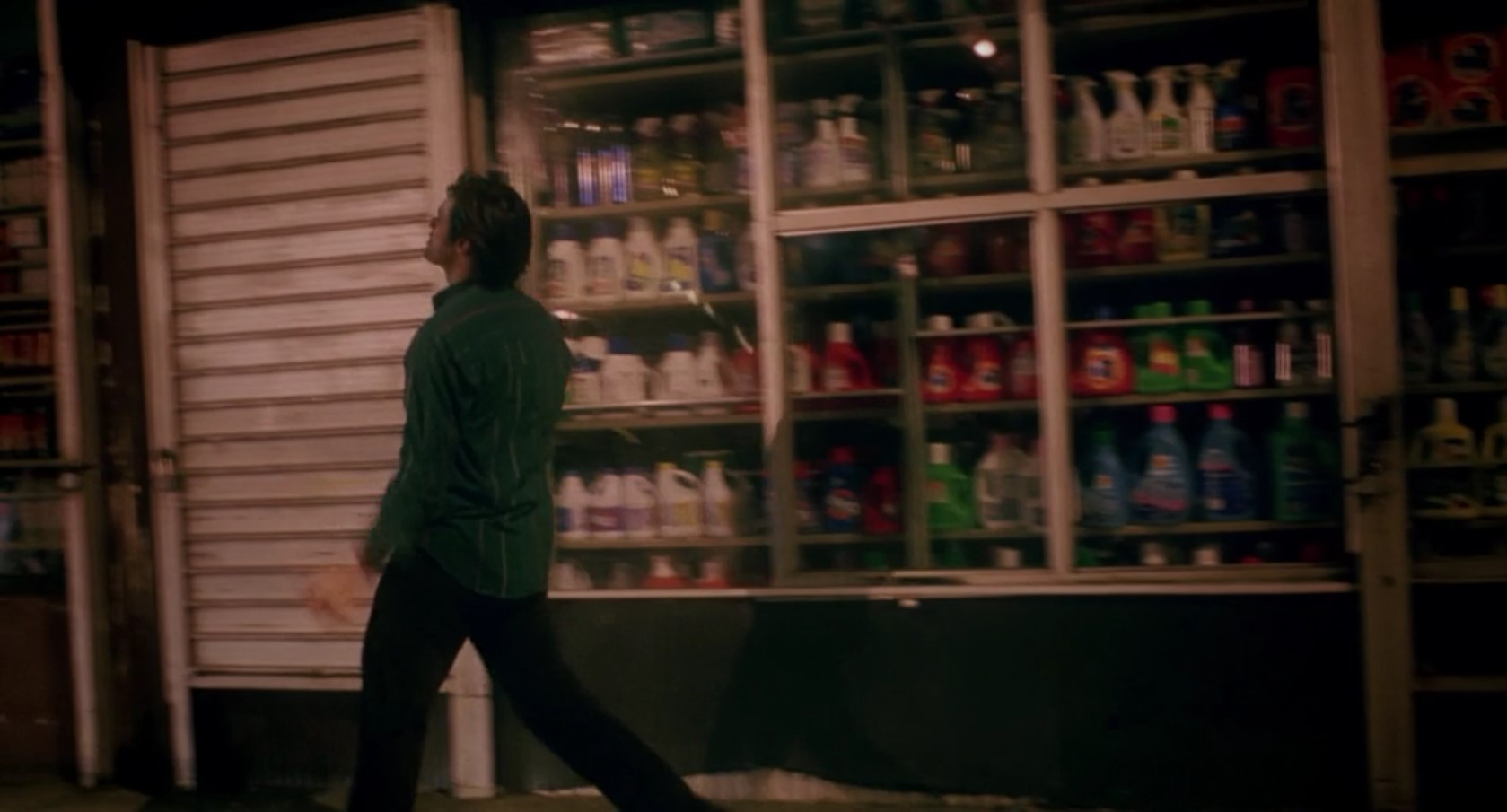 Джоэл Бэриш Ты меня слышишь? К утру я тебя забуду. Прекрасное окончание дерьмового романа.