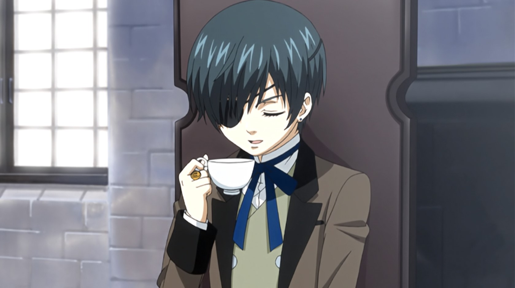 Если ты пешка, то веди себя как пешка и выполняй желания того, кто выше тебя. Это ключ к успеху и долгой жизни.