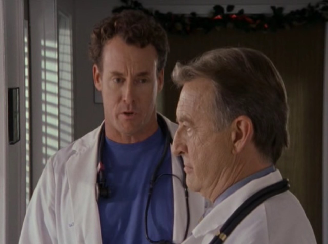 Боб, когда князь тьмы наконец-то заберёт тебя домой, к себе, обещай мне, что ты завещаешь своё тело науке, нет, не медицине, нет, а NASA, потому что когда эти бритоголовые умники отчаются понять, как же выглядит чёрная дыра, они случайно взглянут на то место в твоём теле, где должно быть сердце, и воскликнут: «Чёрт возьми, да вот же она!»