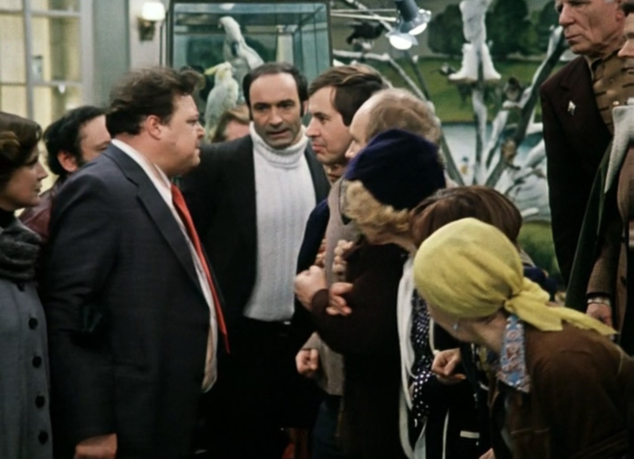 Ключики мы вам не отдадим! Мы вам не Буратины.