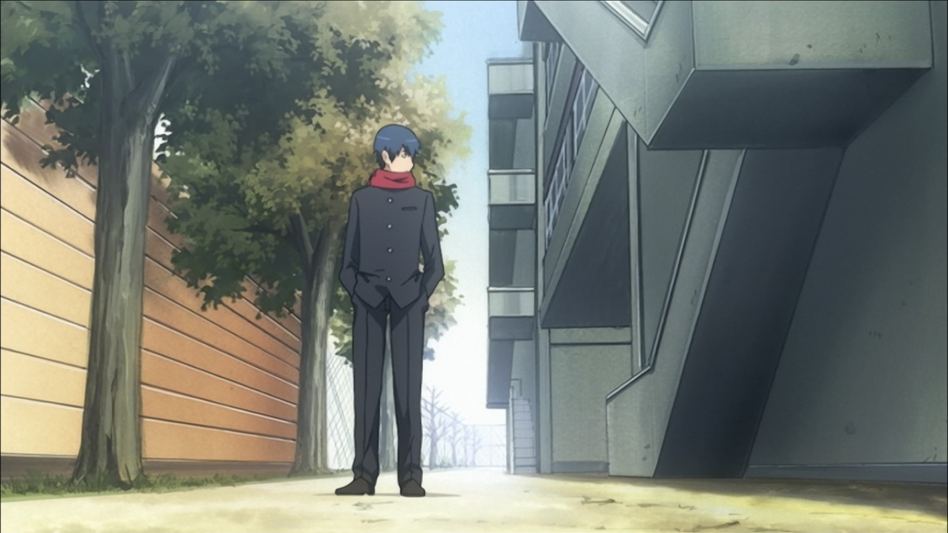 Я — Дракон, ты — Тигр. С древних времён только дракон мог сравниться с тигром. И, хотя тебя сейчас рядом нет, я прыгну сквозь время и пространство и всегда буду с тобой!
И это чувство никогда не изменится...