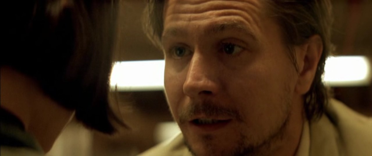 Норман Стэнфилд Когда оказываешься перед лицом смерти, то начинаешь по-настоящему ценить жизнь.
=====================
Только когда начинаешь действительно бояться смерти, начинаешь по-настоящему ценить жизнь.