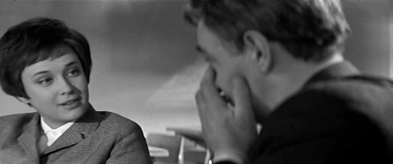 Счастье — это когда тебя понимают.