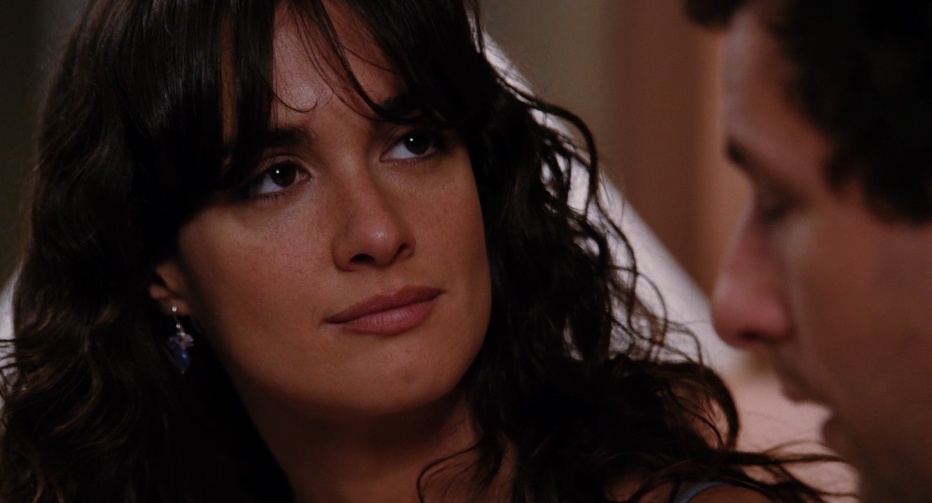 Джон Класки Мы коснемся ногами земли, и ко мне снова вернется рассудок, так что не спеши.