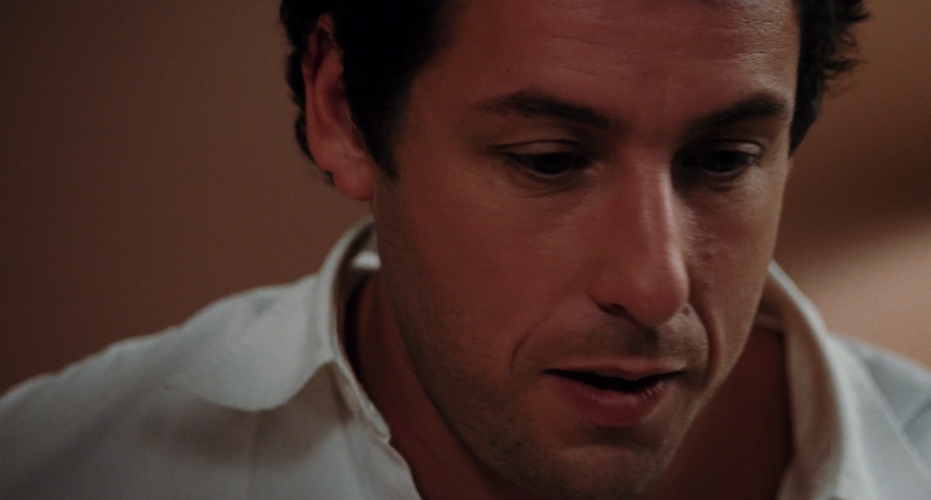 Джон Класки Мы коснемся ногами земли, и ко мне снова вернется рассудок, так что не спеши.