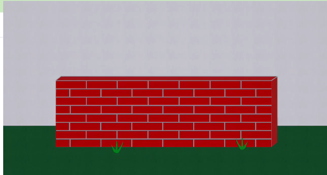 Президент Если у вас есть вопросы, задавайте их вон той кирпичной стене!