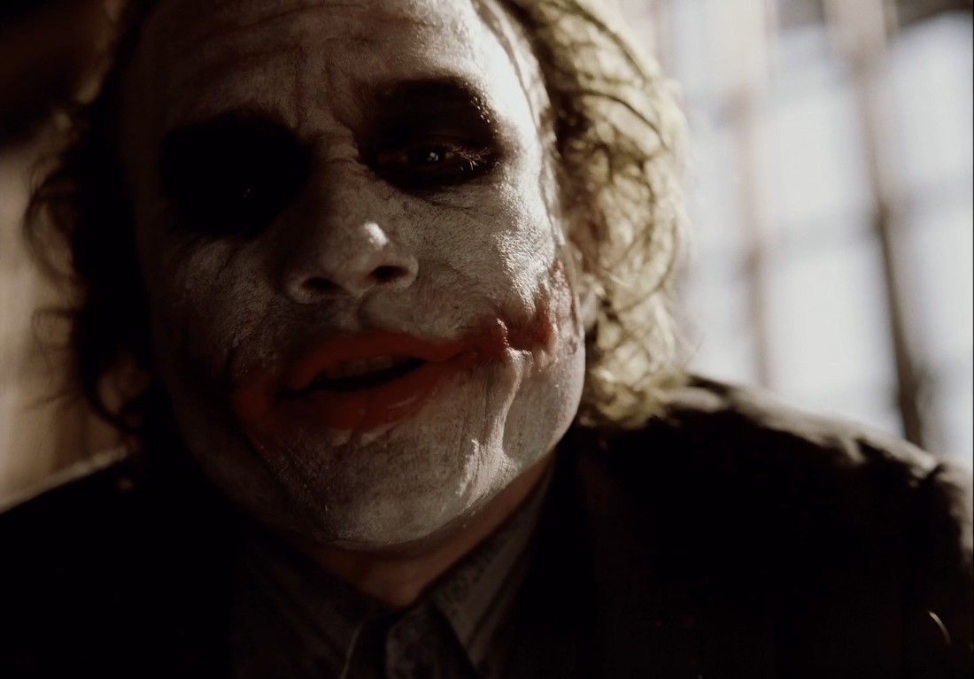 Я верю, что то, что тебя не убивает, делает тебя… страннее!