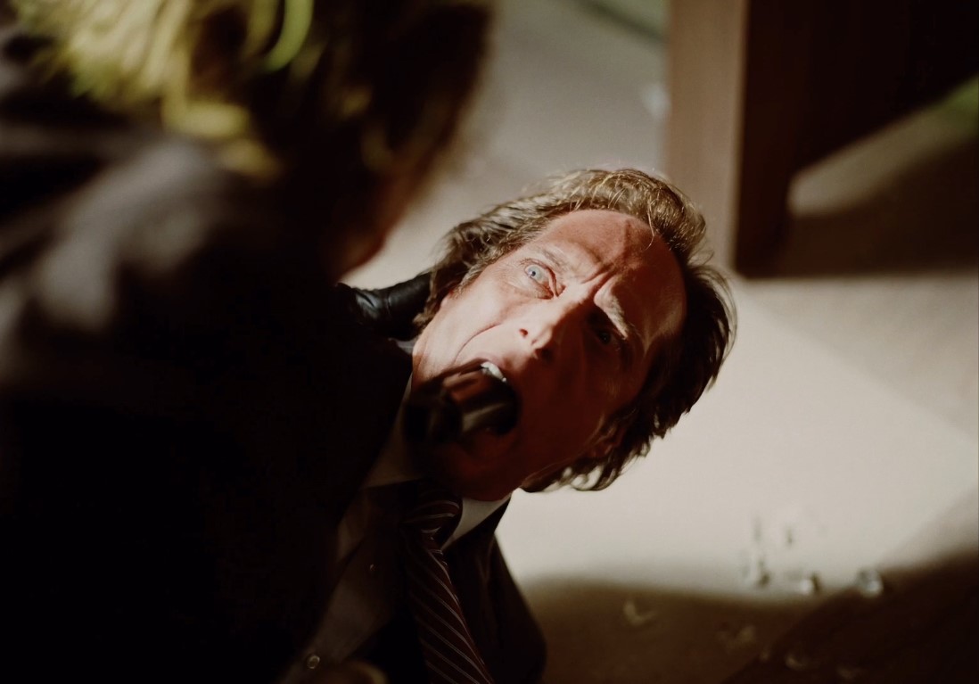 Я верю, что то, что тебя не убивает, делает тебя… страннее!