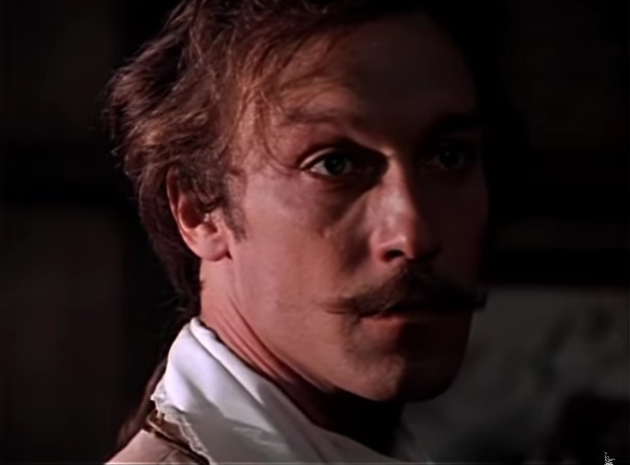 — Барон, дорогой мой, во всём есть и хорошая сторона. Во всяком случае, город перестанет смеяться над вами.
— Жаль! Я не боялся казаться смешным. Это не каждый может себе позволить.