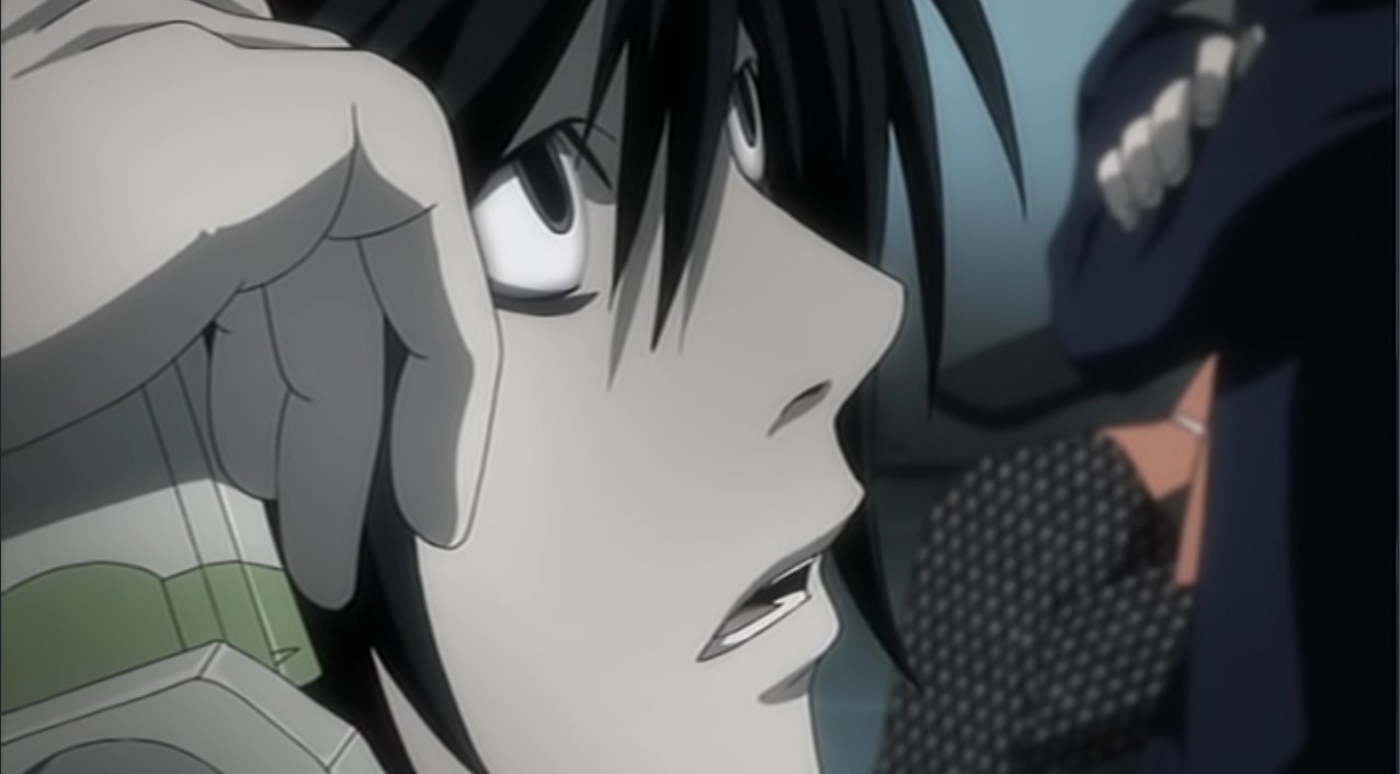 Не бывает безвыходных ситуаций… Тебе просто нужно умереть раньше, чем они тебя убьют.