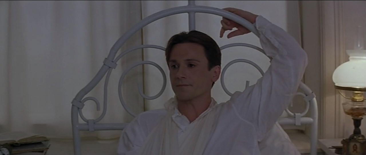 Иногда нам кажется, что мы мстим жизни, а потом оказывается, что мы мстим сами себе.