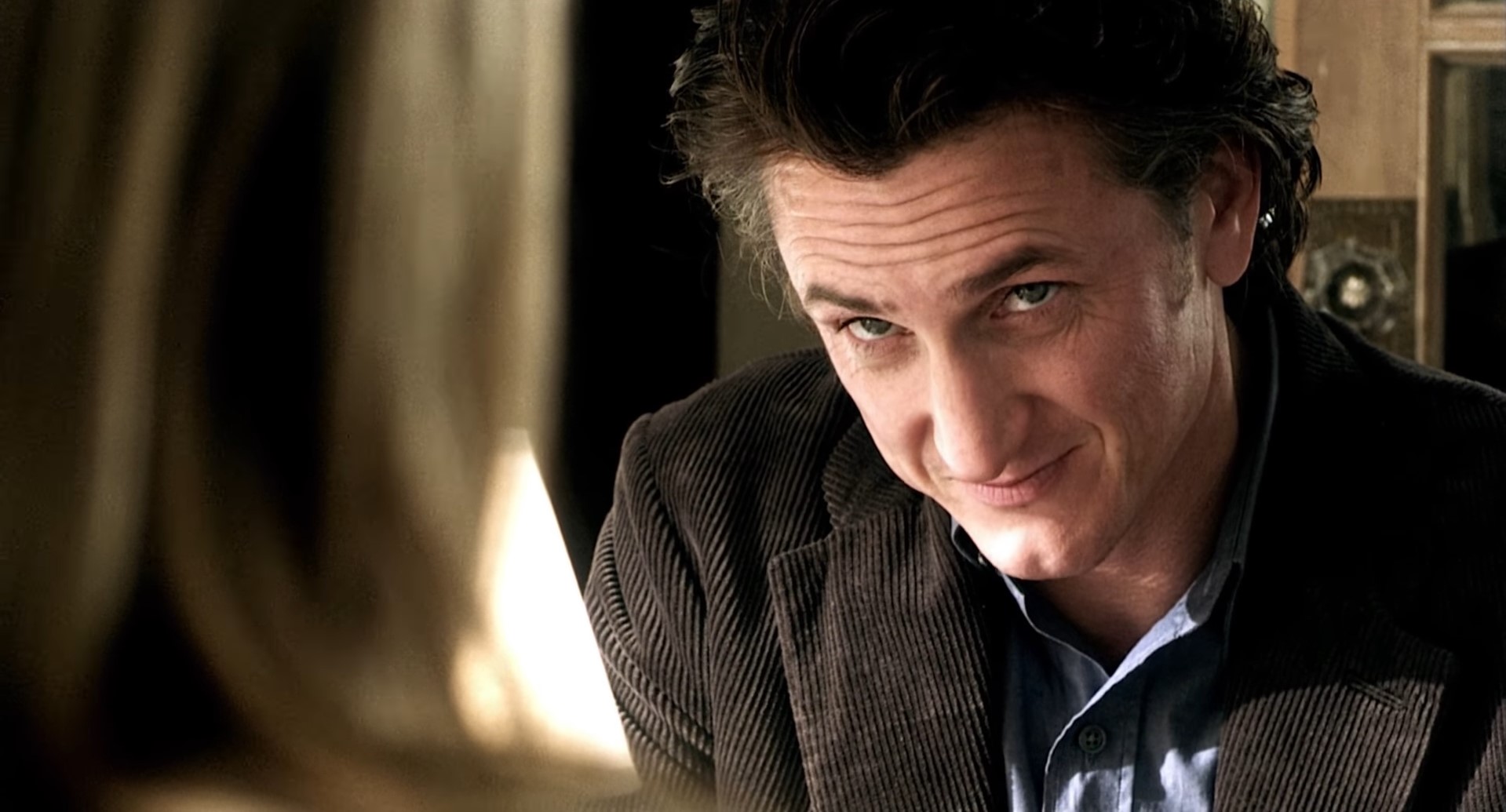 Должно случиться так много вещей, чтобы два человека могли встретиться. В этом суть математики.