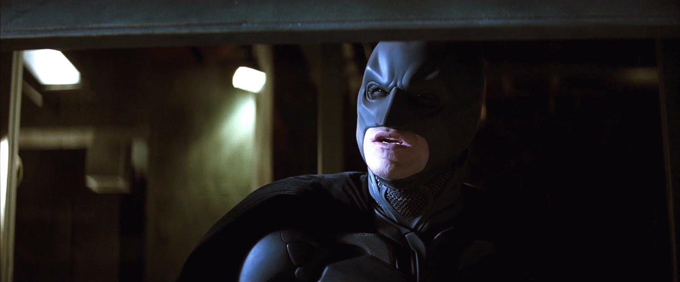 А я не убью тебя, потому что с тобой безумно весело.