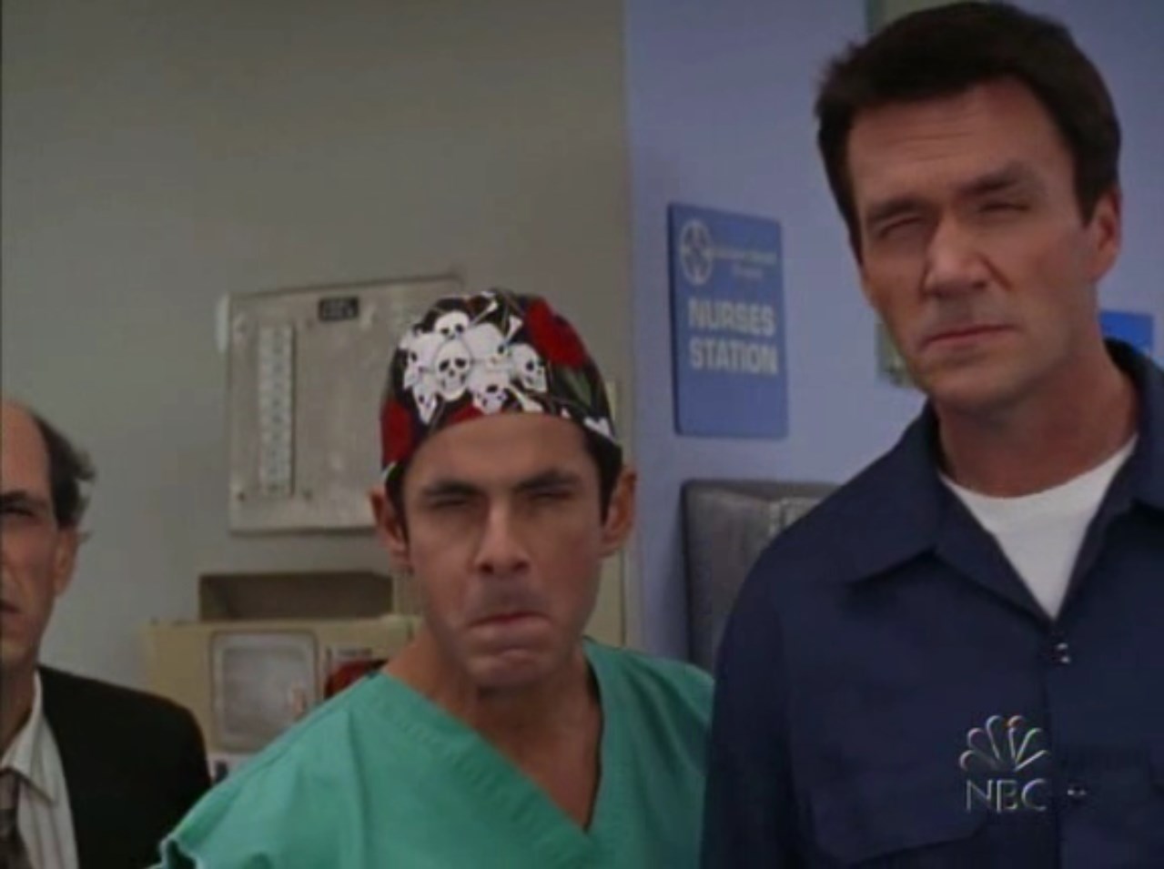 Я представил плоские сиськи... и ТАК РАЗОЗЛИЛСЯ!