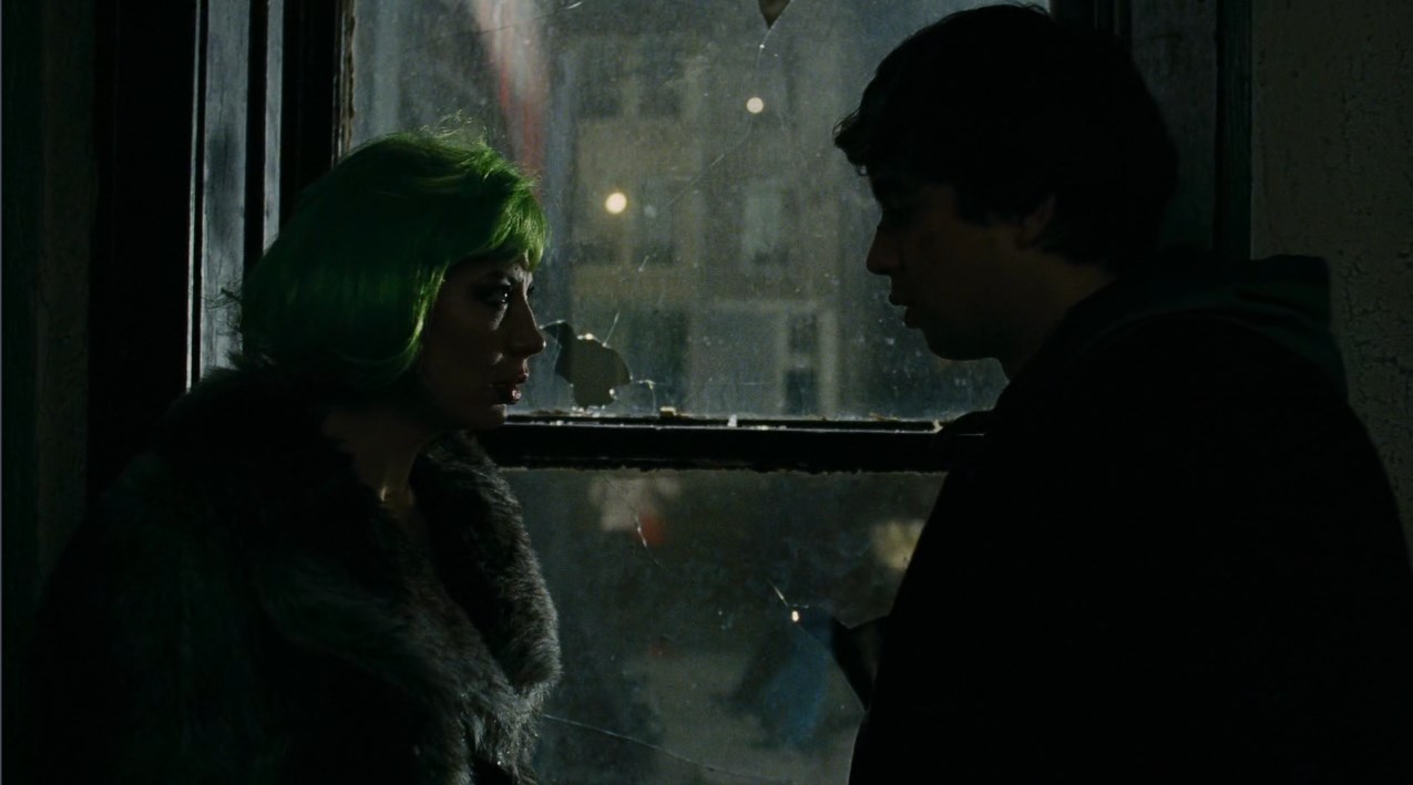 Я за тобой. Русские своих на войне не бросают.