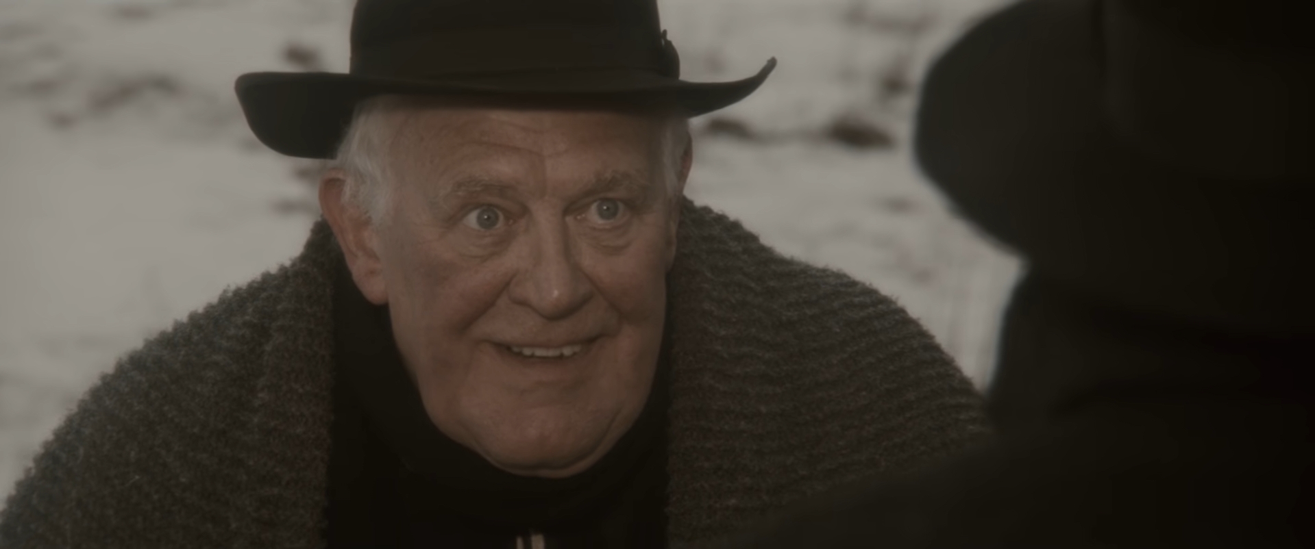 А что, если птицы поют от боли?