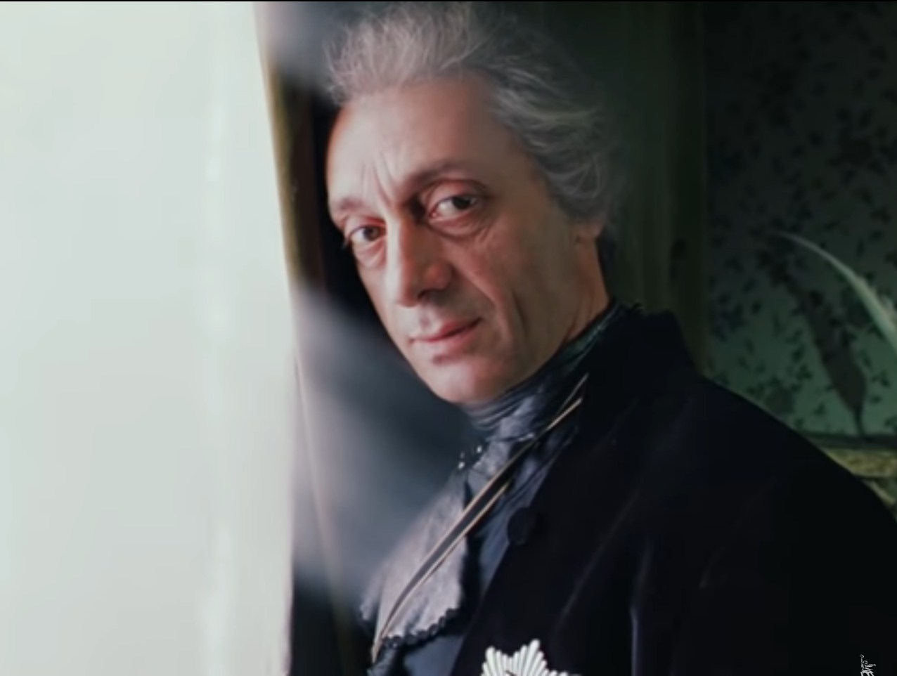 Когда уходишь от погони, то ни о чем другом уже не думаешь. Время надо наполнять событиями, тогда оно летит незаметно...