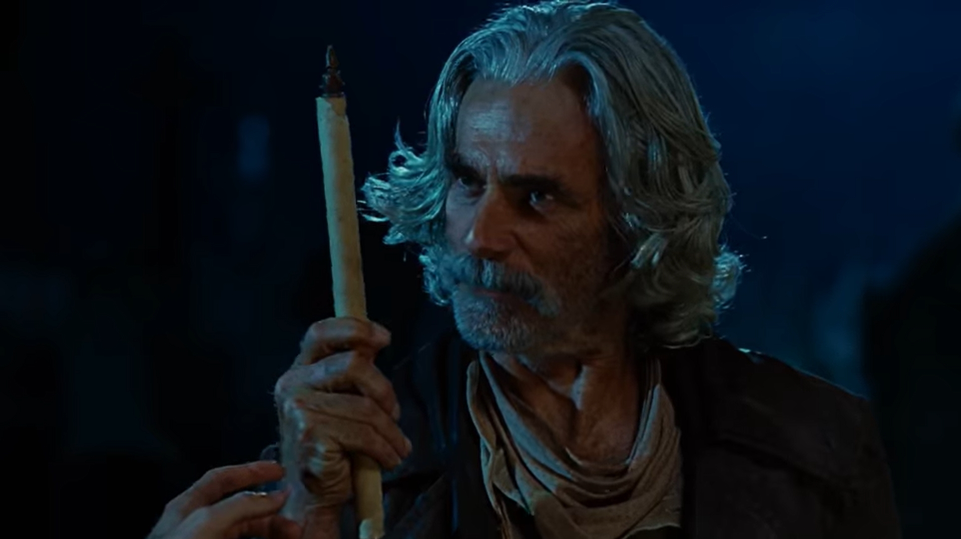 Картер Слейд Любой, кто может продать душу во имя любви, способен изменить мир.