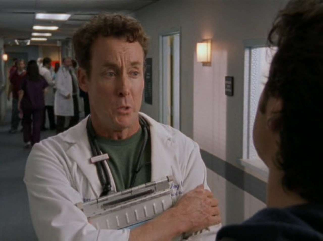 Господи Боже мой, я знаю столько способов тебе ответить: нет, никогда, даже не думай, ни за что на свете, нет-нет-нет, ни в коем случае, ответ отрицательный, ответ жестоко отрицательный, нет, неаааа… и, конечно, моё любимое — человек, падающий с высокой скалы… внимание: «НЕЕЕЕЕЕЕЕЕЕЕЕЕЕЕТ!»... ппфф.