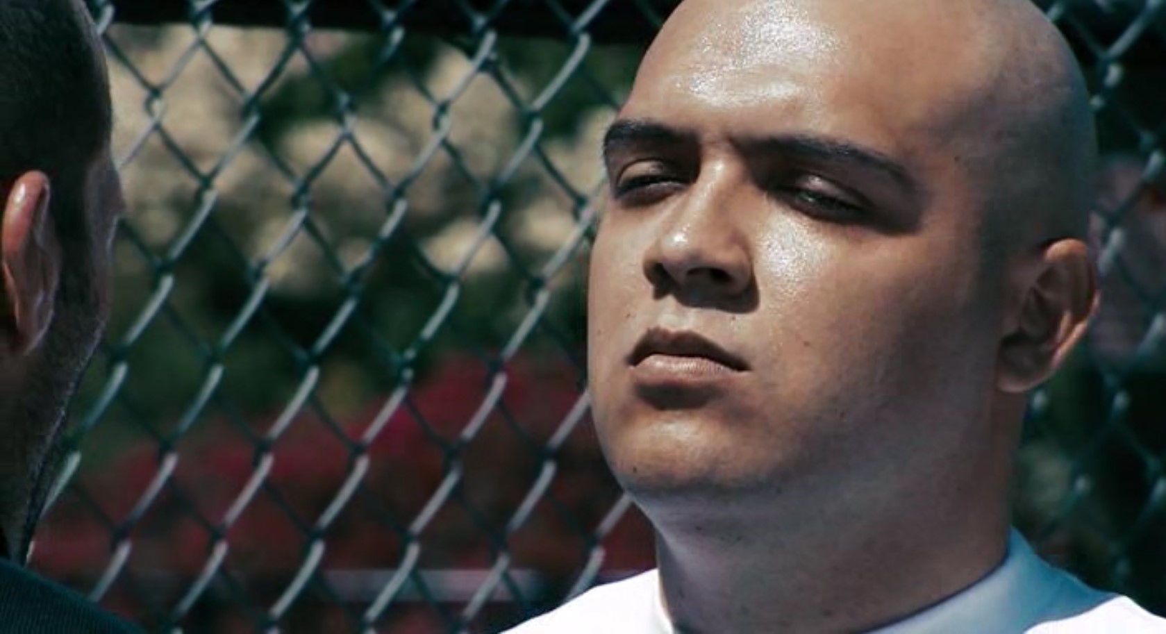 Слышь, Рикки Мартин, где тут клуб?