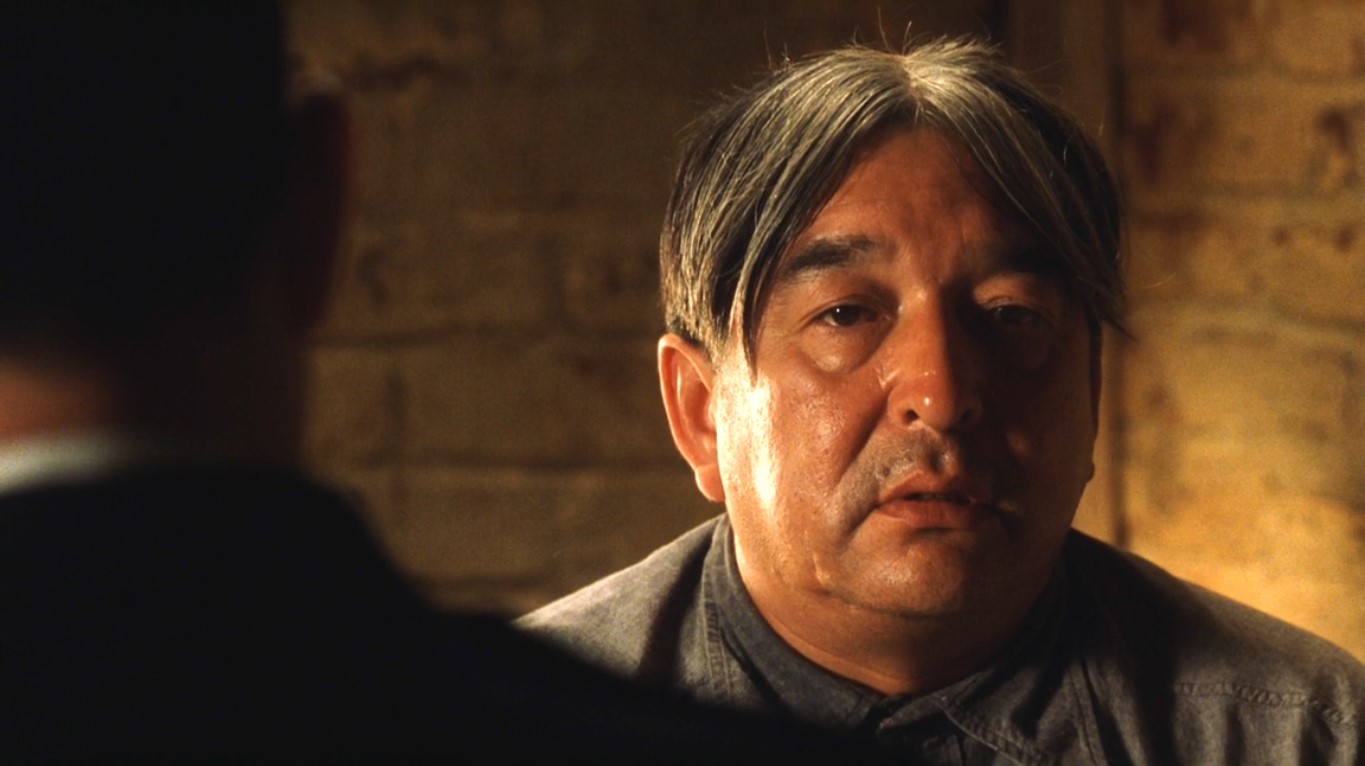 Если человек раскаивается в своих грехах, он может вернуться в то время, которое было самым счастливым для него. Может, это и есть рай?