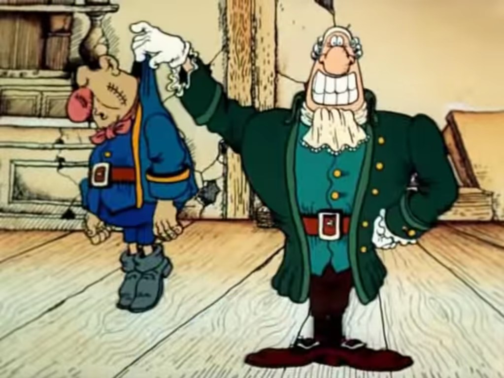 Доктор Ливси Ладно, попытаемся спасти эту трижды никому не нужную жизнь.