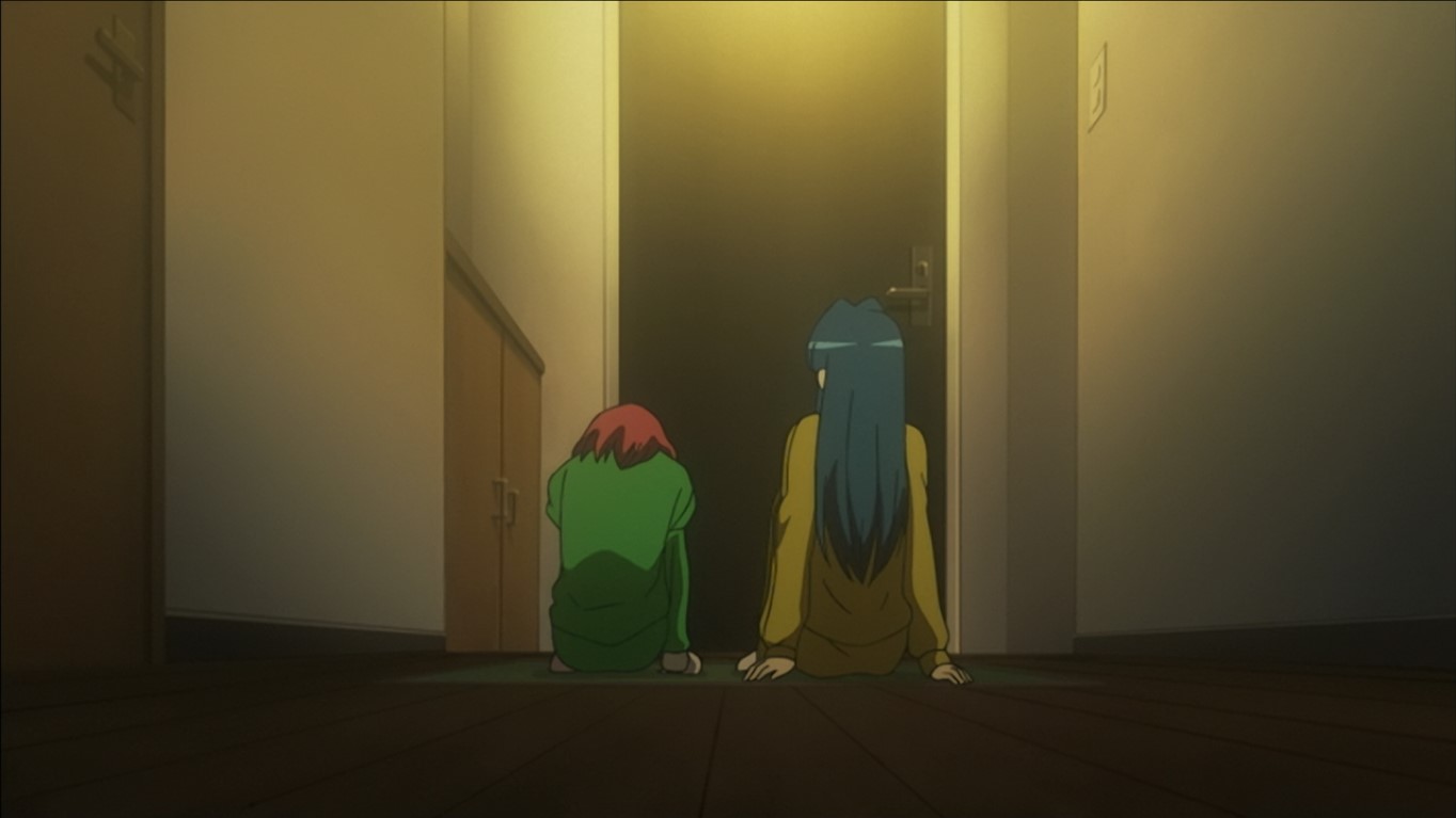 Если ты споткнешься в коридоре, ты расквасишь нос, если ты споткнешься в жизни, ты ничего не получишь, кроме слез.