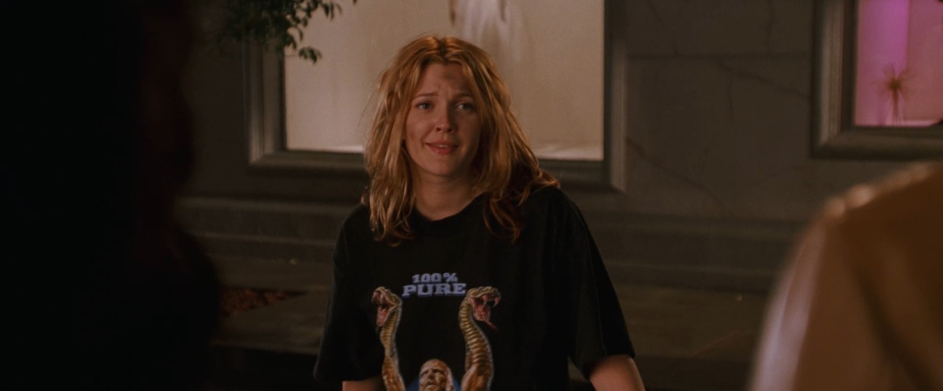 — Дилан, что случилось? Где Нокс?
— За Нокса не волнуйтесь — он злодей!
— С чего ты взяла?
— Он сам мне сказал об этом, перед тем, как выстрелить в меня!