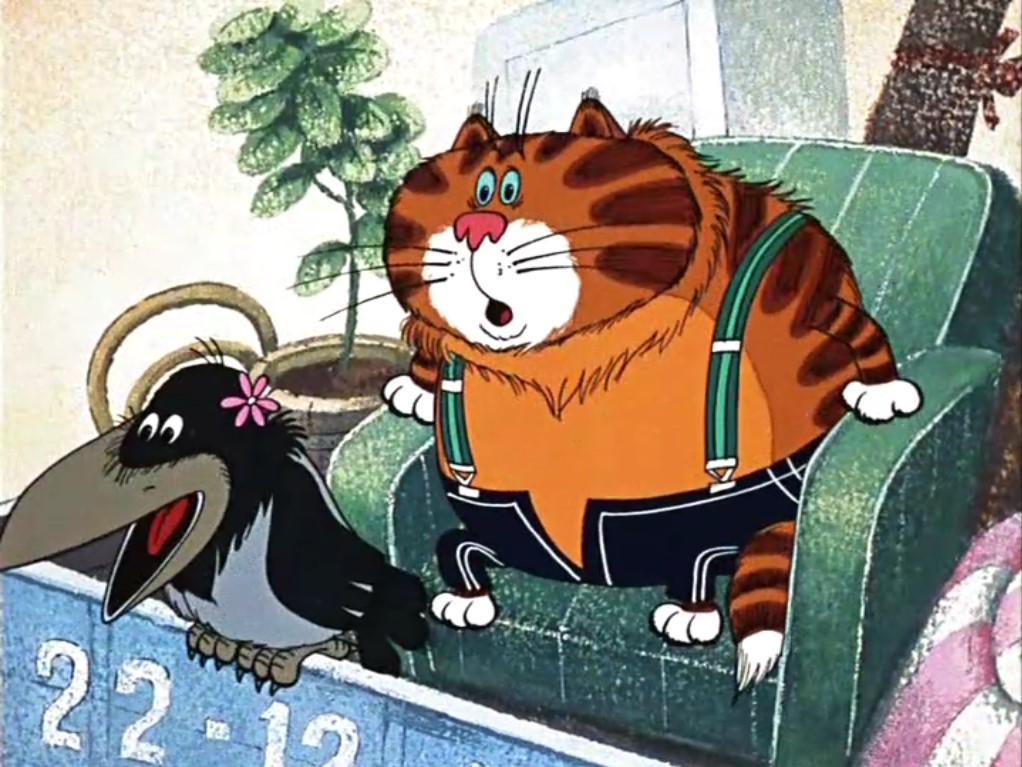 Эх вы! Жизни не нюхали?! А я цельное лето, цельное лето: утром покос, вечером надои, то корова опоросится, то куры понеслись... А тут вишня взошла! Свекла заколосилась!... Пашешь, как трактор... А ежели дождь во время усушки, а?