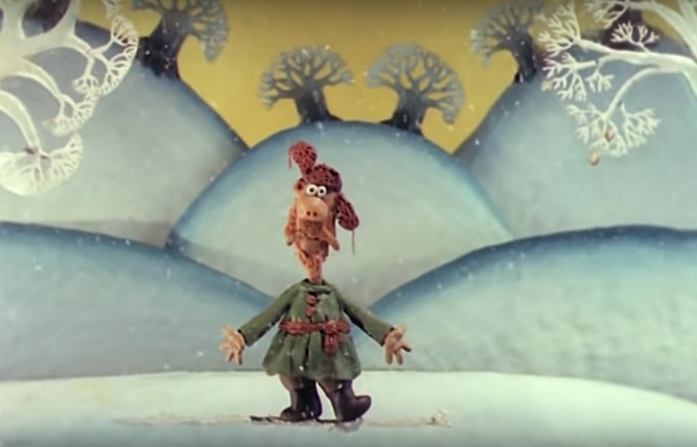 Ох уф мне эти сказоцки, ох уф мне эти сказоцники!